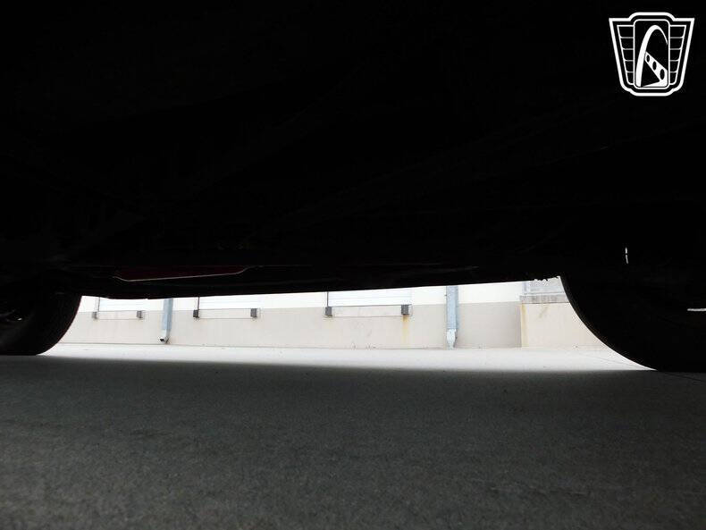 1941 Ford Super Deluxe