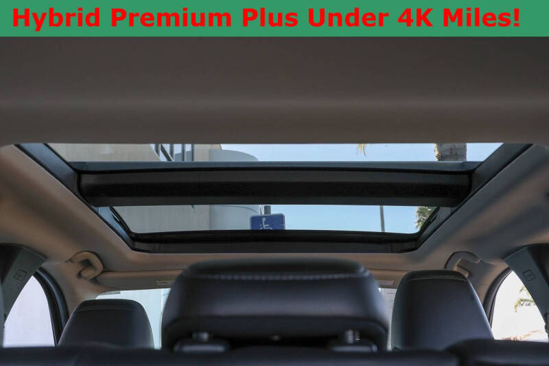 2025 Mazda CX-50 Hybrid Premium Plus