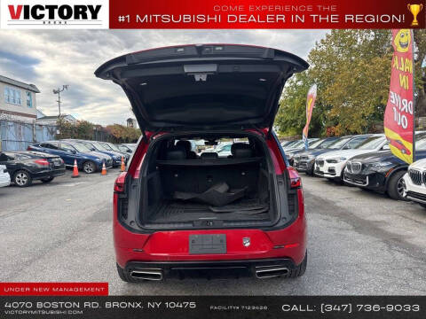 2023 Land Rover Range Rover Sport P400 Dynamic SE