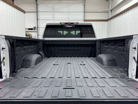 2020 GMC Sierra 3500HD