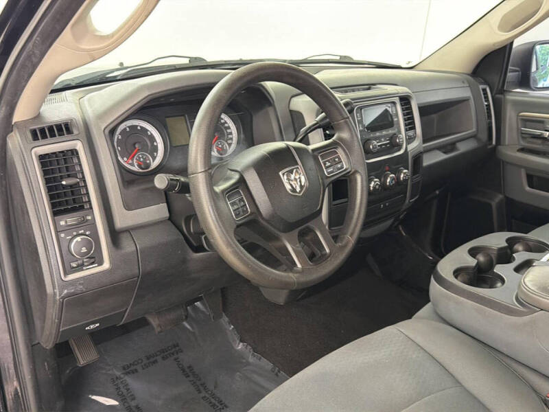 2013 RAM 1500 Express