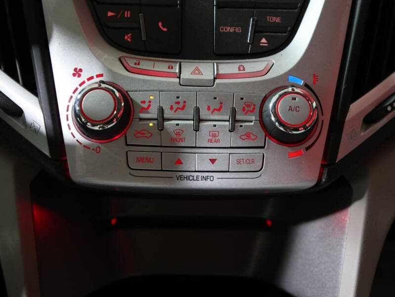 2013 GMC Terrain SLE-1