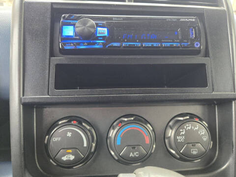 2004 Honda Element EX