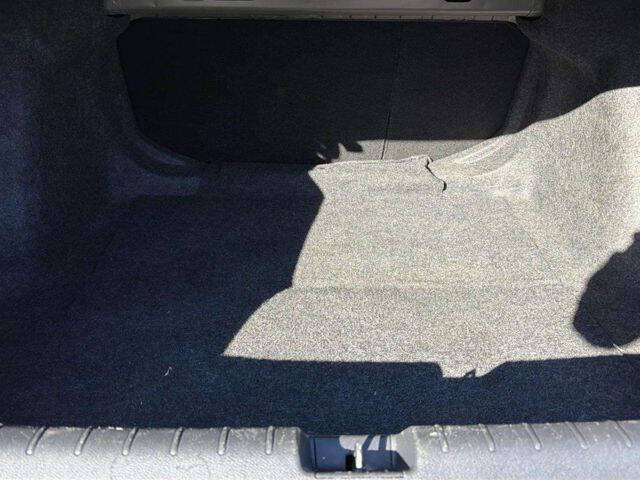 2017 Honda Civic EX w/Honda Sensing