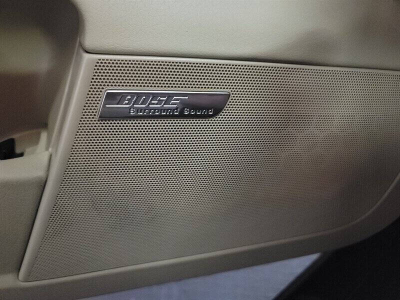 2006 Audi A6 3.2 quattro