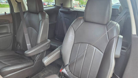 2014 Buick Enclave Leather