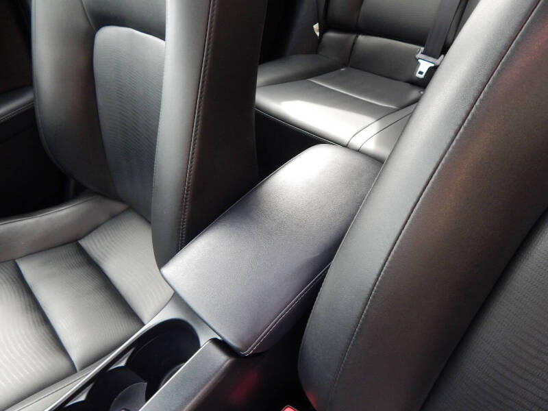 2012 Lexus CT 200h Premium
