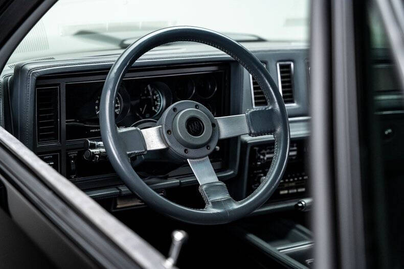 1984 Chevrolet El Camino