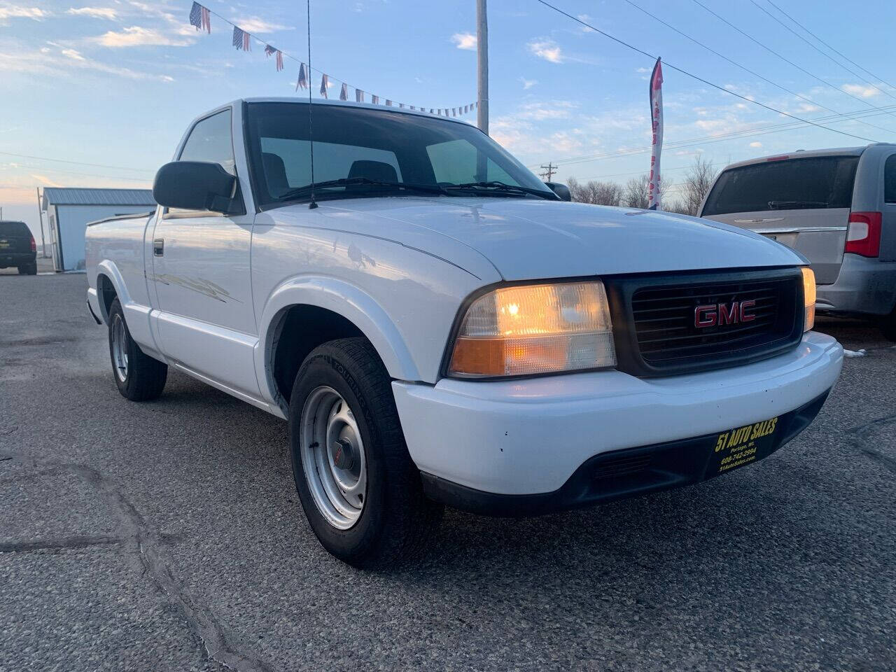 2000 GMC Sonoma For Sale - Carsforsale.com®