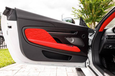 2026 Aston Martin DB12 V8