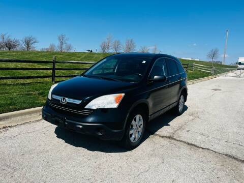 2009 Honda CR-V for sale at Midwest Autopark in Kansas City MO