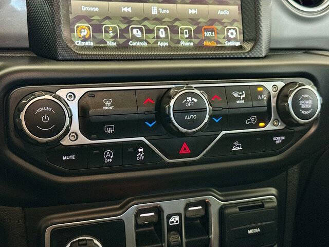 2022 Jeep Wrangler Unlimited