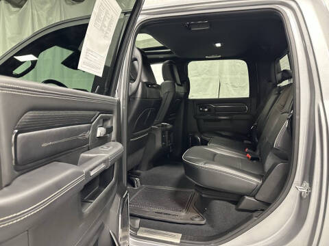 2024 RAM 2500 Limited