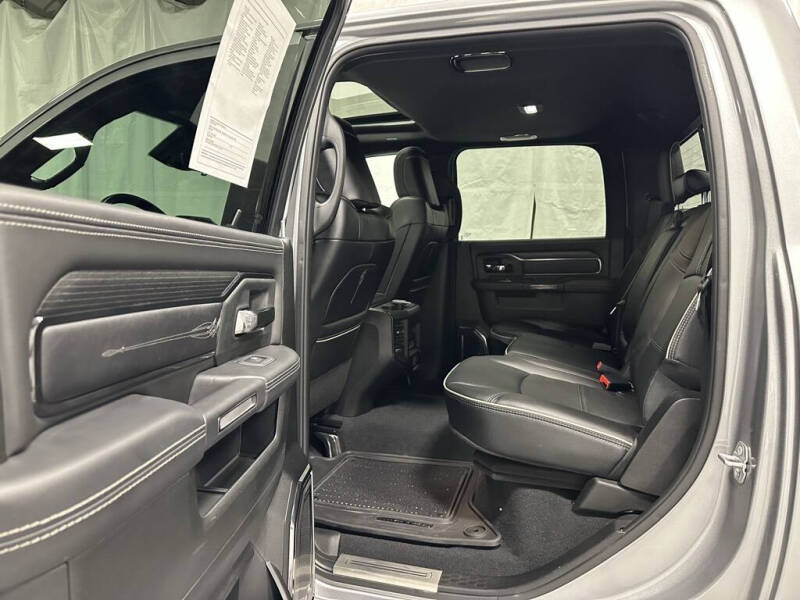 2024 RAM 2500 Limited