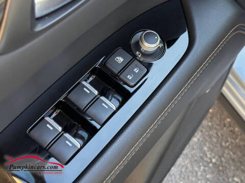 2023 Mazda CX-5 2.5 S Premium Plus