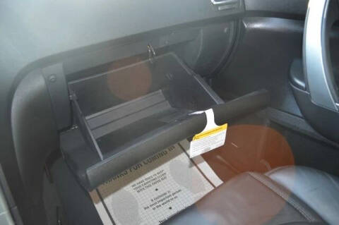 2007 GMC Acadia SLT-1