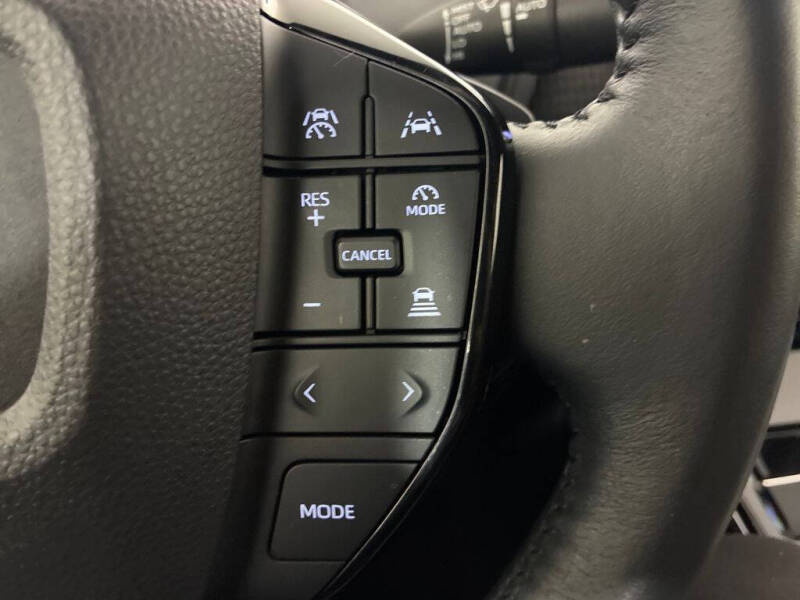 2023 Subaru Solterra Limited