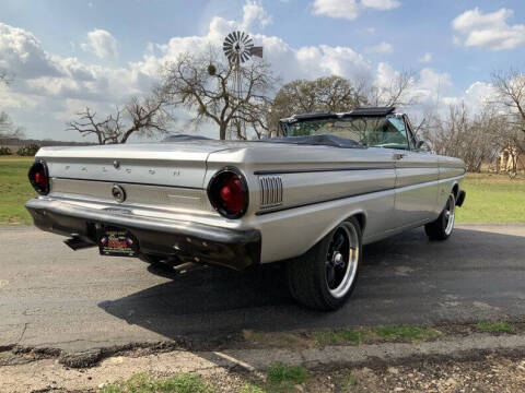 1964 Ford Falcon