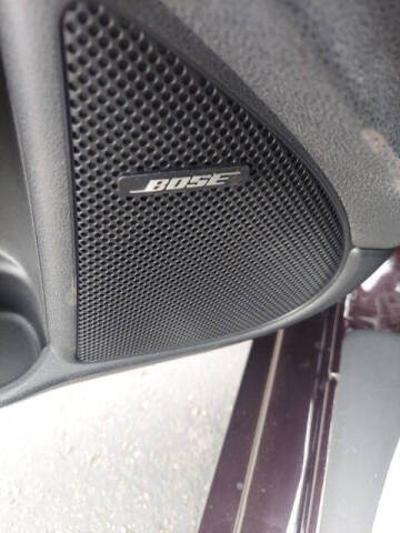 2012 Nissan 370Z Roadster Touring