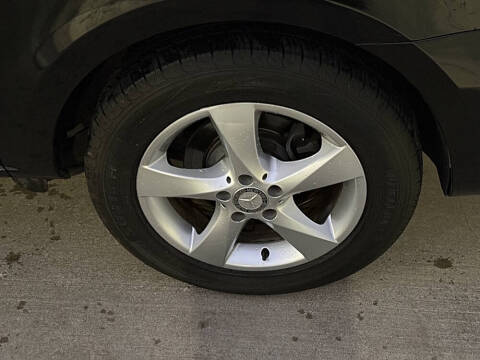 2018 Mercedes-Benz Metris