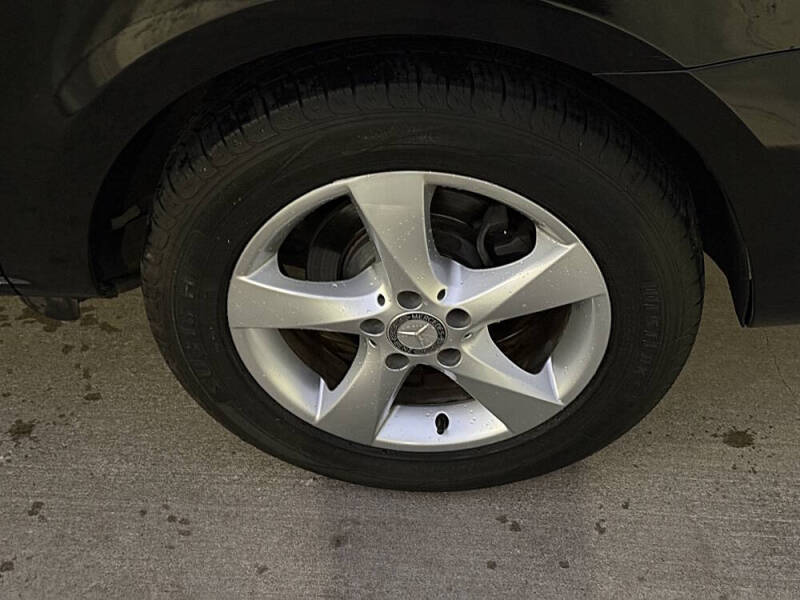 2018 Mercedes-Benz Metris