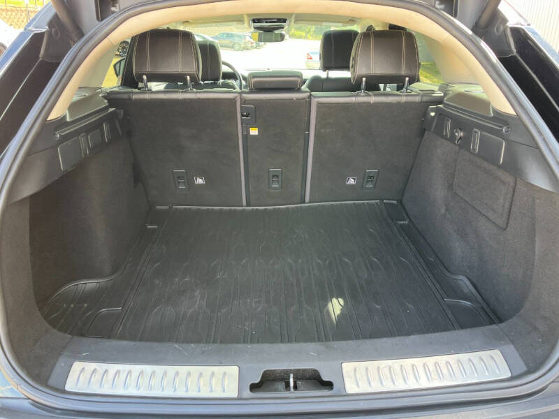 2018 Land Rover Range Rover Velar P250 S