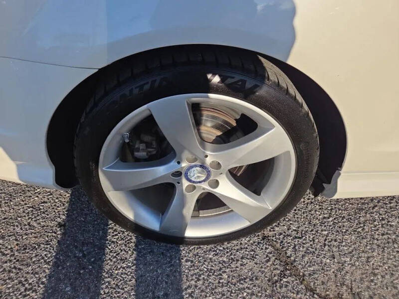 2014 Mercedes-Benz C-Class C 350 4MATIC