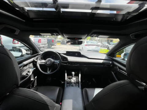 2019 Mazda Mazda3 Hatchback Premium