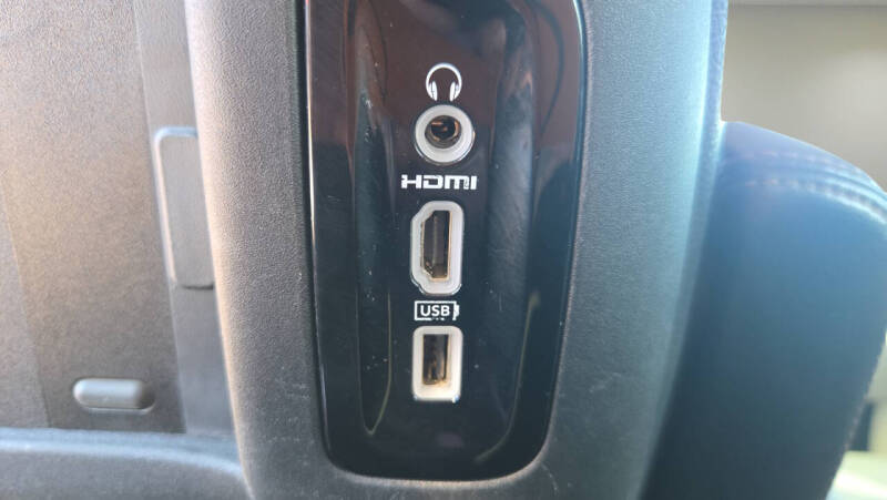 2020 Chrysler Pacifica Touring L Plus