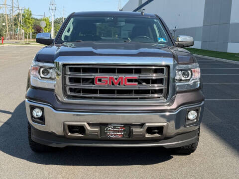 2014 GMC Sierra 1500