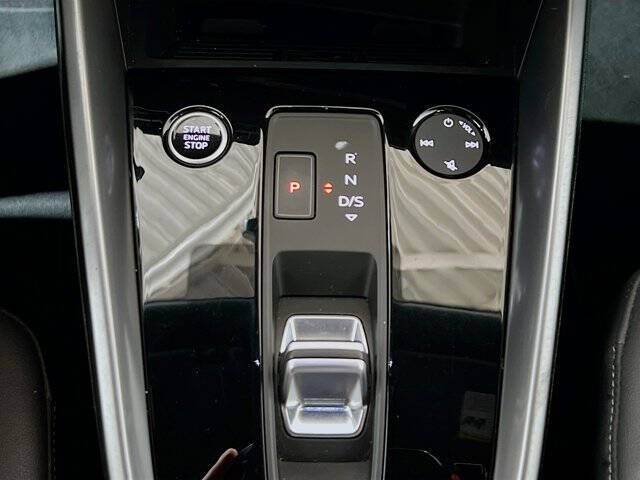 2023 Audi A3 Premium 40 TFSI