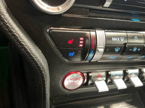 2020 Ford Mustang BULLITT