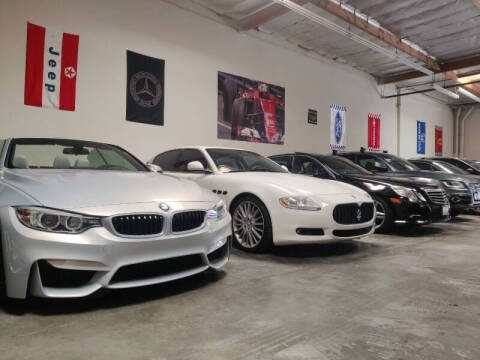 2012 BMW 6 Series 650i