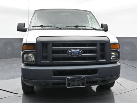 2014 Ford E-Series E-150