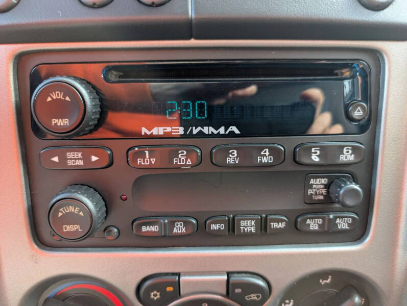 2012 Chevrolet Colorado LT