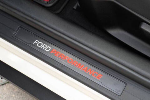 2020 Ford Mustang Shelby GT350R