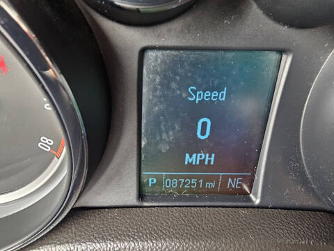 2014 Buick Encore Convenience