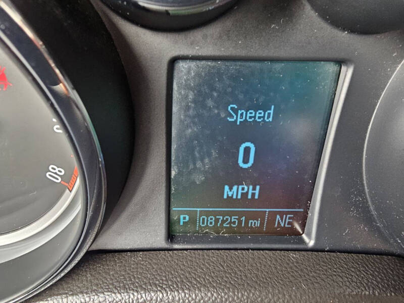 2014 Buick Encore Convenience