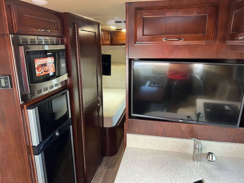 2019 Mercedes-Benz Sprinter