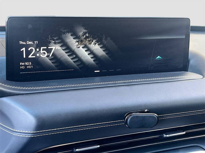 2022 Genesis GV80 2.5T