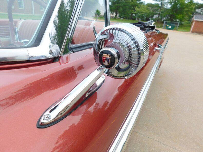 1962 Ford Galaxie 500