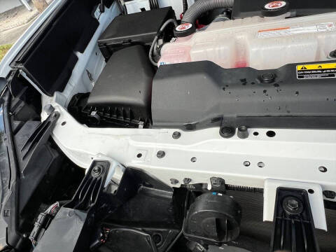 2023 Toyota Tundra 1794 Edition