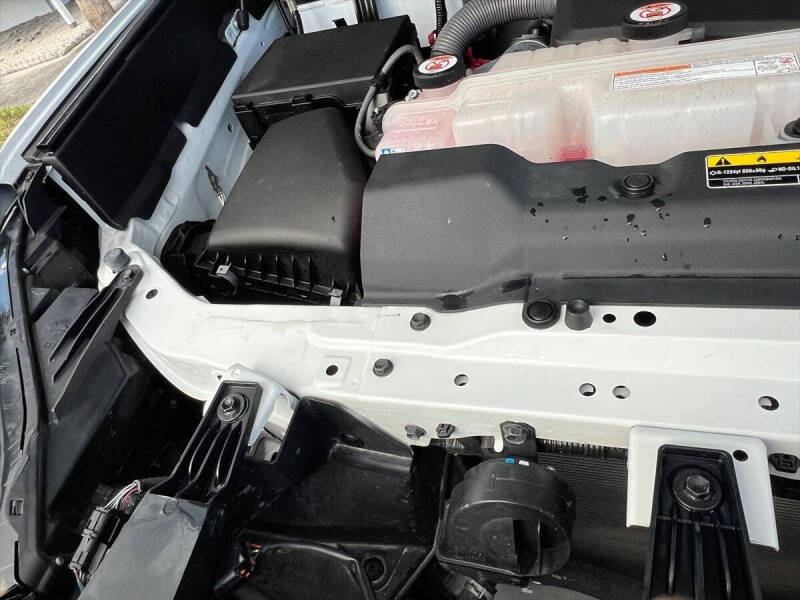 2023 Toyota Tundra 1794 Edition