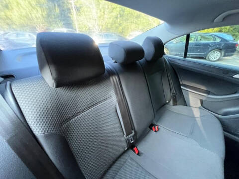 2013 Volkswagen Jetta