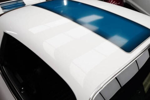 1970 Pontiac Firebird Trans Am