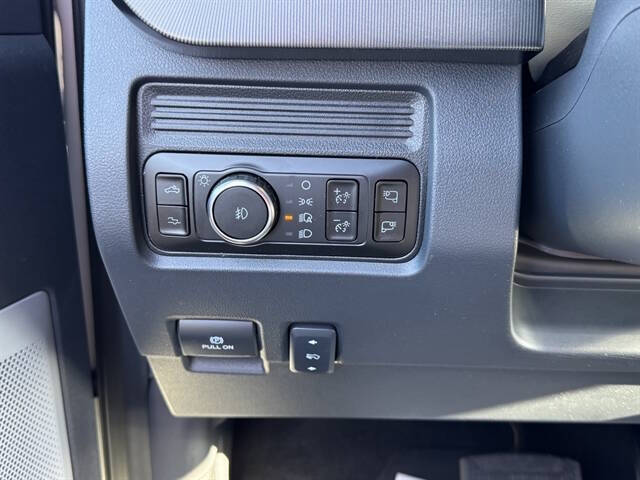 2026 Ford F-350 Super Duty