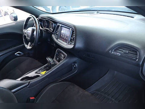 2019 Dodge Challenger GT