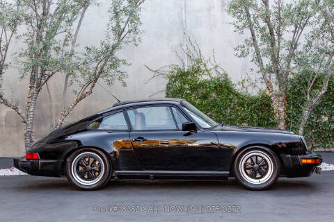 1978 Porsche 911