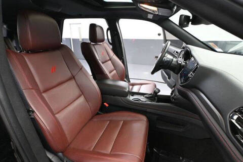 2024 Dodge Durango R/T Plus