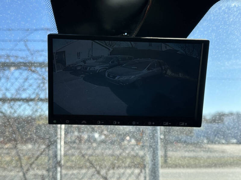 2020 RAM ProMaster 3500 159 WB